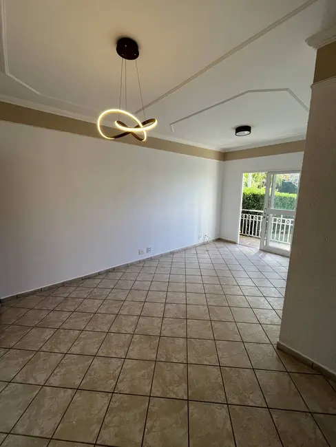 Foto 1 de Apartamento com 3 quartos à venda, 100m2 em Franca - SP