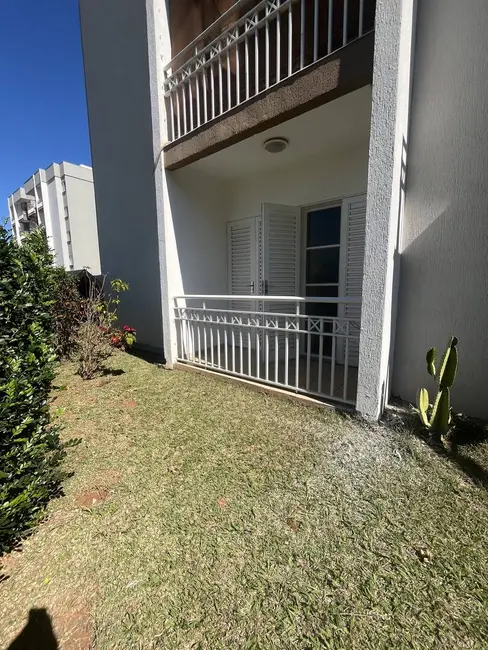 Foto 2 de Apartamento com 3 quartos à venda, 100m2 em Franca - SP
