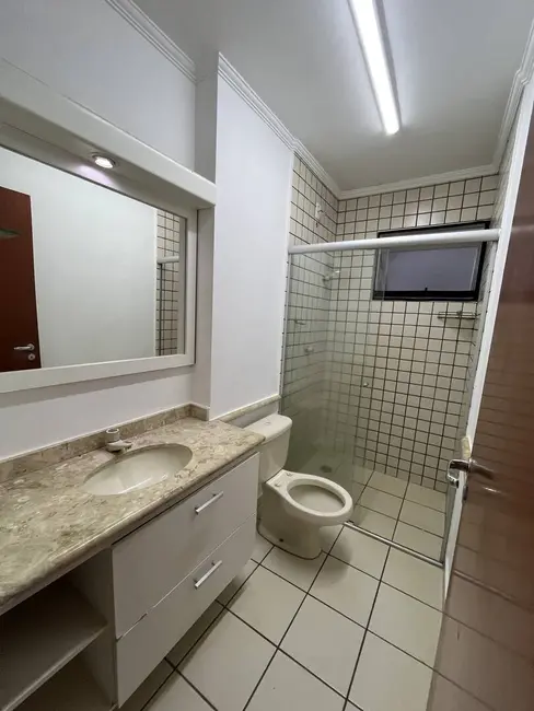Foto 7 de Apartamento com 3 quartos à venda, 100m2 em Franca - SP