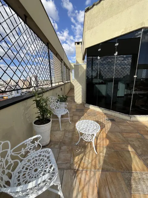 Casa com 1 quarto à venda, 45m2 em Centro, Franca - SP - imagem 4 Foto 4 de Casa com 1 quarto à venda, 45m2 em Centro, Franca - SP