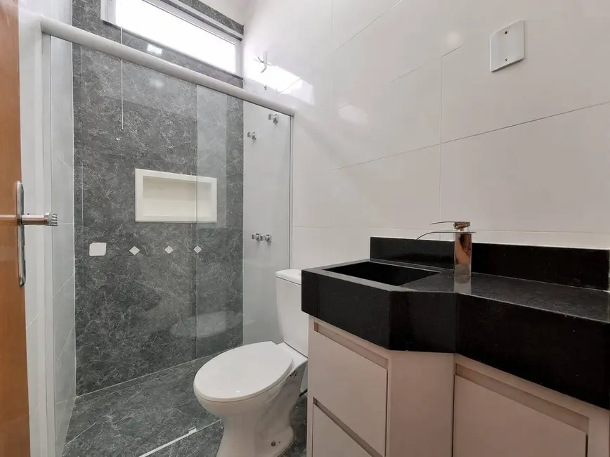 Foto 8 de Casa com 3 quartos à venda, 200m2 em Franca - SP