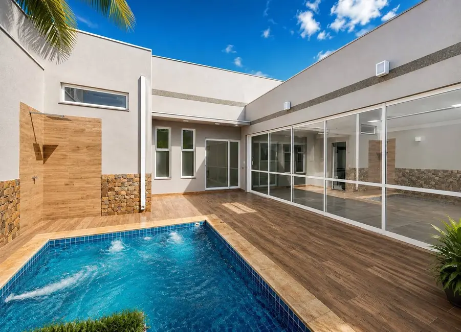 Foto 6 de Casa com 3 quartos à venda, 200m2 em Franca - SP