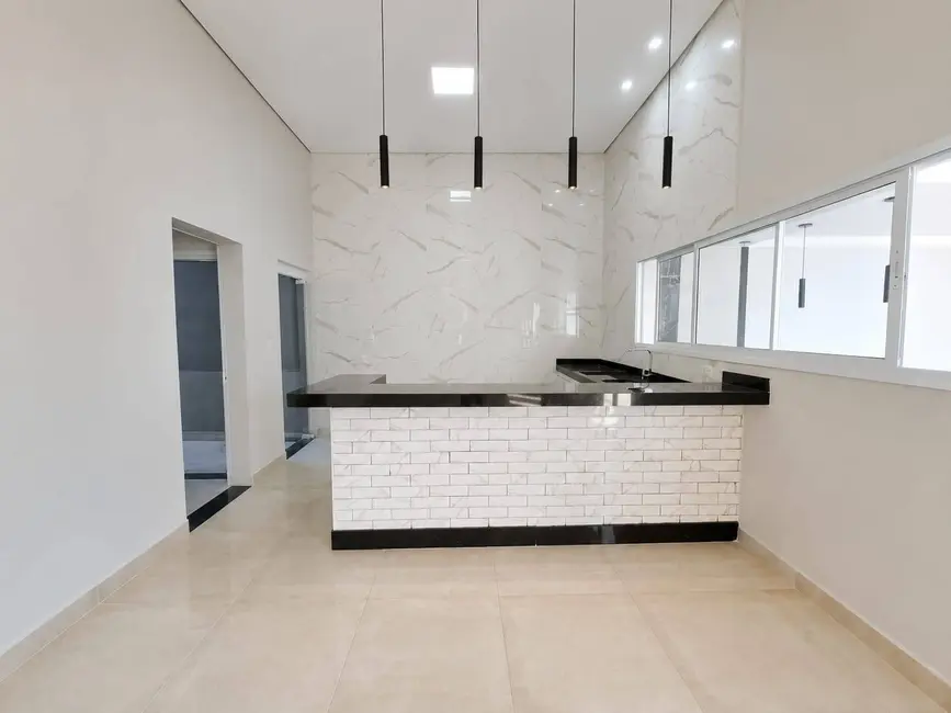 Foto 7 de Casa com 3 quartos à venda, 200m2 em Franca - SP