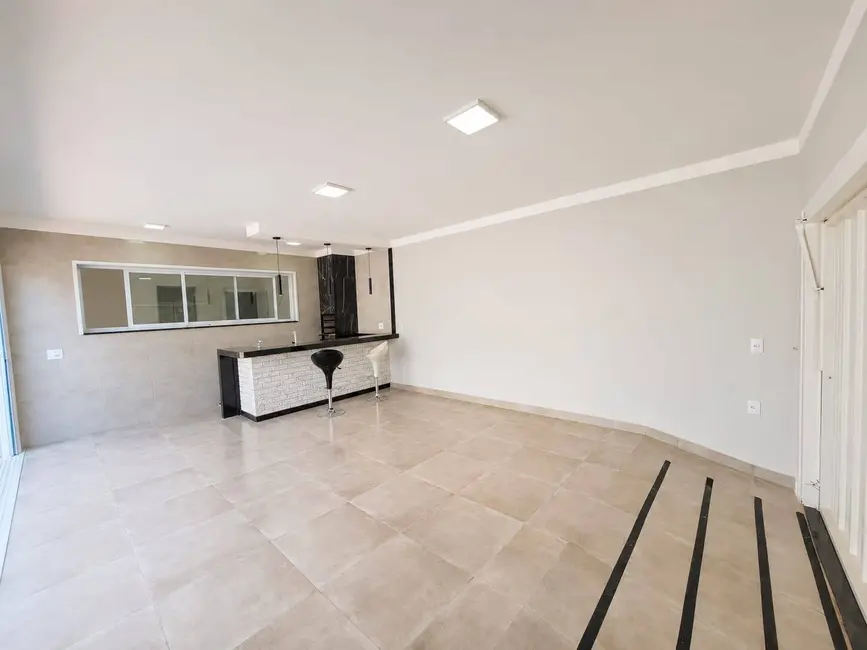 Foto 5 de Casa com 3 quartos à venda, 200m2 em Franca - SP