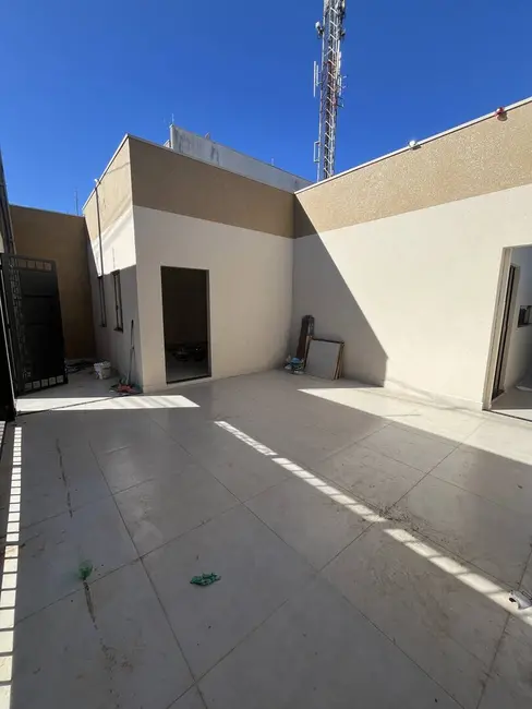 Foto 8 de Casa com 3 quartos à venda, 200m2 em Franca - SP