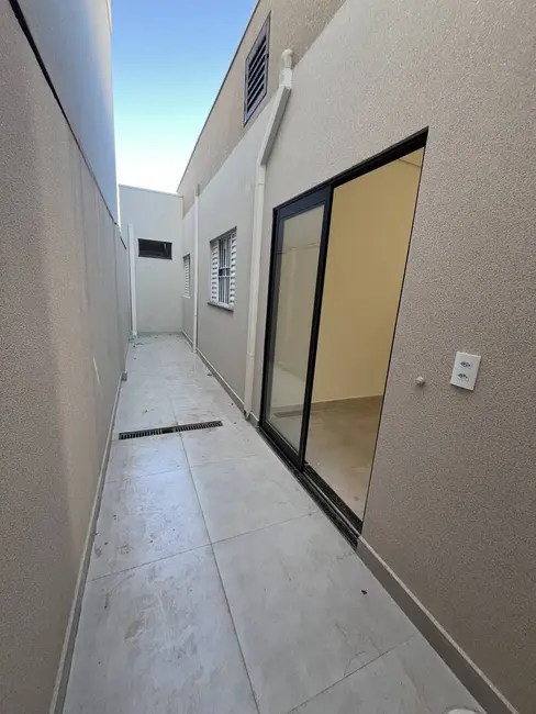 Foto 6 de Casa com 3 quartos à venda, 200m2 em Franca - SP