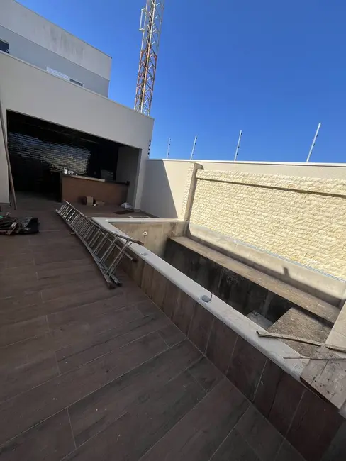 Foto 2 de Casa com 3 quartos à venda, 200m2 em Franca - SP