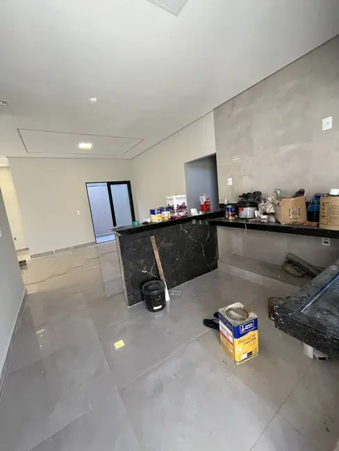 Foto 7 de Casa com 3 quartos à venda, 200m2 em Franca - SP