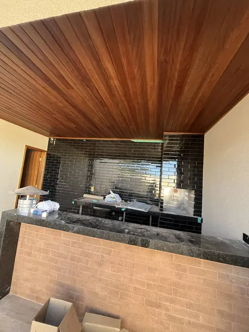 Foto 4 de Casa com 3 quartos à venda, 200m2 em Franca - SP
