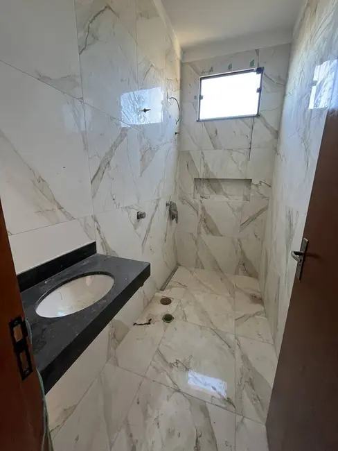 Foto 3 de Casa com 3 quartos à venda, 200m2 em Franca - SP