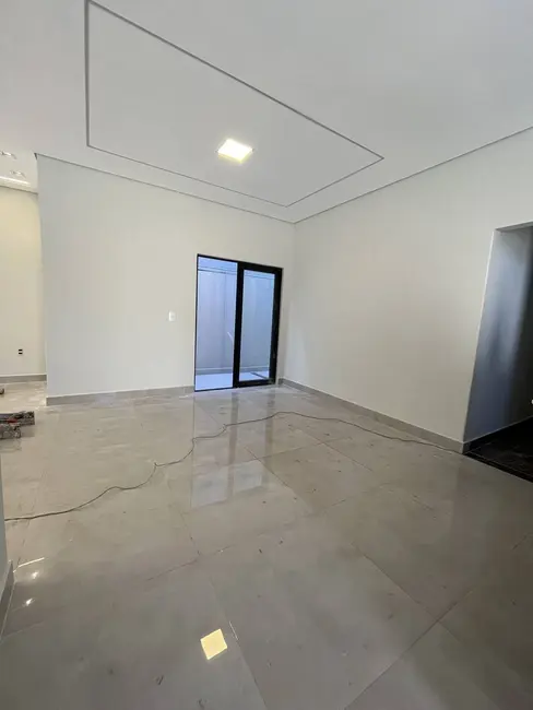Foto 1 de Casa com 3 quartos à venda, 200m2 em Franca - SP