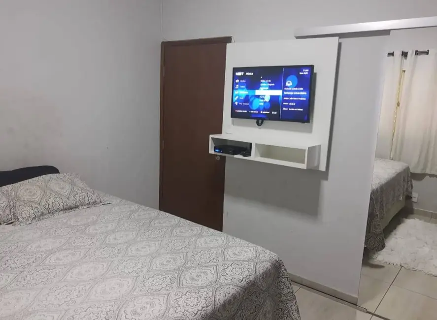 Casa com 3 quartos à venda, 160m2 em Franca - SP - imagem 9 Foto 9 de Casa com 3 quartos à venda, 160m2 em Franca - SP