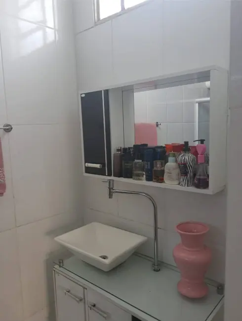 Casa com 3 quartos à venda, 160m2 em Franca - SP - imagem 7 Foto 7 de Casa com 3 quartos à venda, 160m2 em Franca - SP