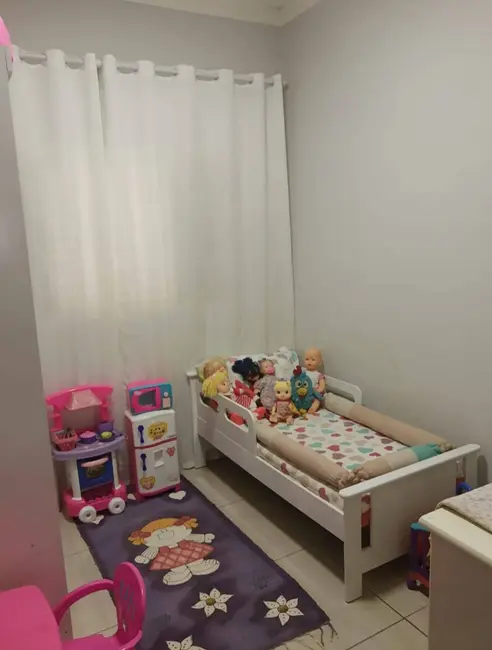 Casa com 3 quartos à venda, 160m2 em Franca - SP - imagem 5 Foto 5 de Casa com 3 quartos à venda, 160m2 em Franca - SP
