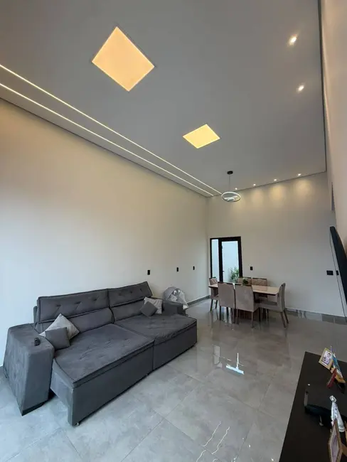 Casa com 3 quartos à venda, 250m2 em Franca - SP - imagem 7 Foto 7 de Casa com 3 quartos à venda, 250m2 em Franca - SP