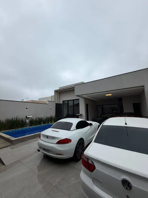 Casa com 3 quartos à venda, 250m2 em Franca - SP - imagem 3 Foto 3 de Casa com 3 quartos à venda, 250m2 em Franca - SP
