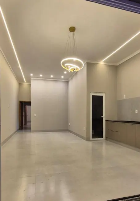 Foto 2 de Casa com 3 quartos à venda, 134m2 em São Joaquim, Franca - SP