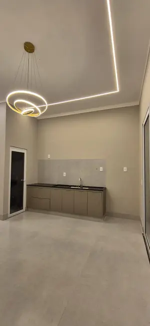 Foto 5 de Casa com 3 quartos à venda, 134m2 em São Joaquim, Franca - SP