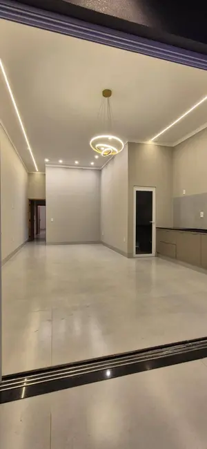 Foto 6 de Casa com 3 quartos à venda, 134m2 em São Joaquim, Franca - SP