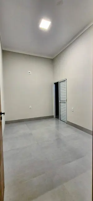 Foto 3 de Casa com 3 quartos à venda, 134m2 em São Joaquim, Franca - SP