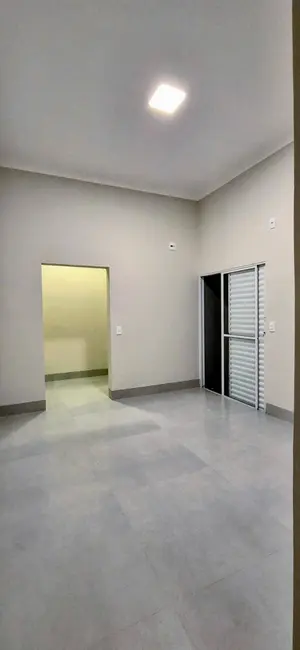 Foto 4 de Casa com 3 quartos à venda, 134m2 em São Joaquim, Franca - SP