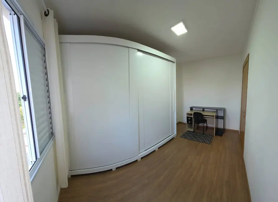 Apartamento com 2 quartos à venda em Jardim Flórida, Franca - SP - imagem 3 Foto 3 de Apartamento com 2 quartos à venda em Jardim Flórida, Franca - SP