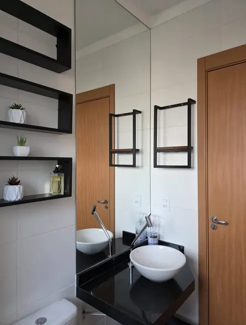 Apartamento com 2 quartos à venda em Jardim Flórida, Franca - SP - imagem 5 Foto 5 de Apartamento com 2 quartos à venda em Jardim Flórida, Franca - SP