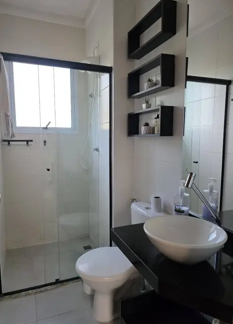 Apartamento com 2 quartos à venda em Jardim Flórida, Franca - SP - imagem 4 Foto 4 de Apartamento com 2 quartos à venda em Jardim Flórida, Franca - SP