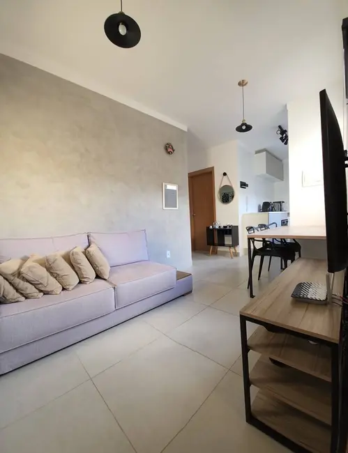Apartamento com 2 quartos à venda em Jardim Flórida, Franca - SP - imagem 1 Foto 1 de Apartamento com 2 quartos à venda em Jardim Flórida, Franca - SP