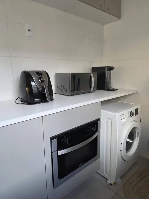 Apartamento com 2 quartos à venda em Jardim Flórida, Franca - SP - imagem 9 Foto 9 de Apartamento com 2 quartos à venda em Jardim Flórida, Franca - SP