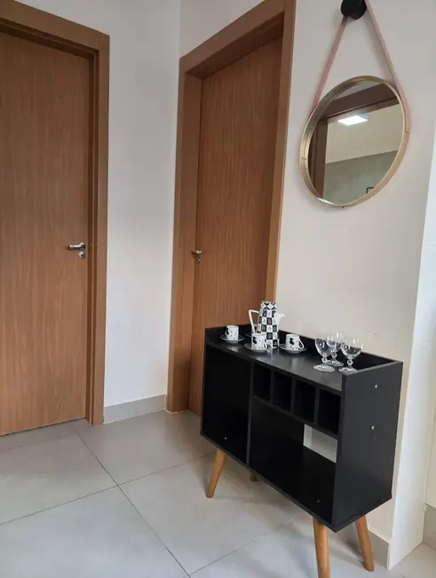 Apartamento com 2 quartos à venda em Jardim Flórida, Franca - SP - imagem 8 Foto 8 de Apartamento com 2 quartos à venda em Jardim Flórida, Franca - SP