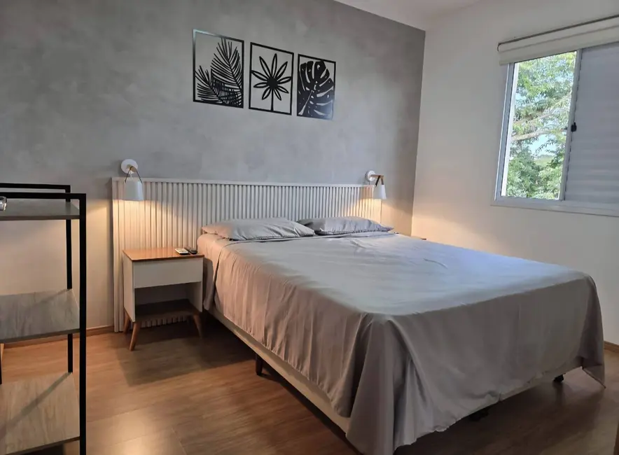 Apartamento com 2 quartos à venda em Jardim Flórida, Franca - SP - imagem 2 Foto 2 de Apartamento com 2 quartos à venda em Jardim Flórida, Franca - SP