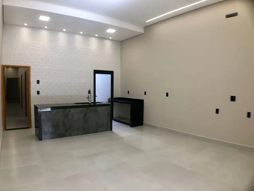 Foto 4 de Casa com 3 quartos à venda, 150m2 em Franca - SP