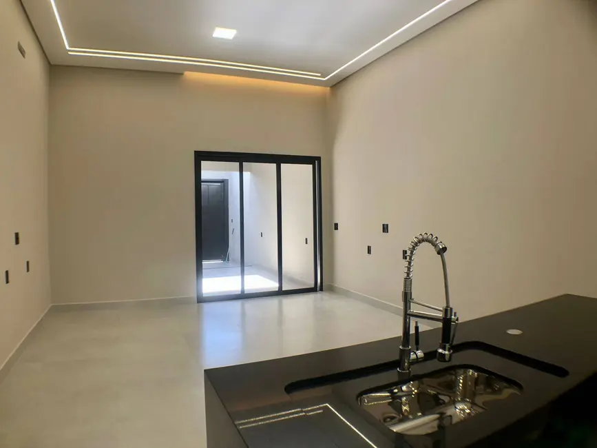 Foto 6 de Casa com 3 quartos à venda, 150m2 em Franca - SP