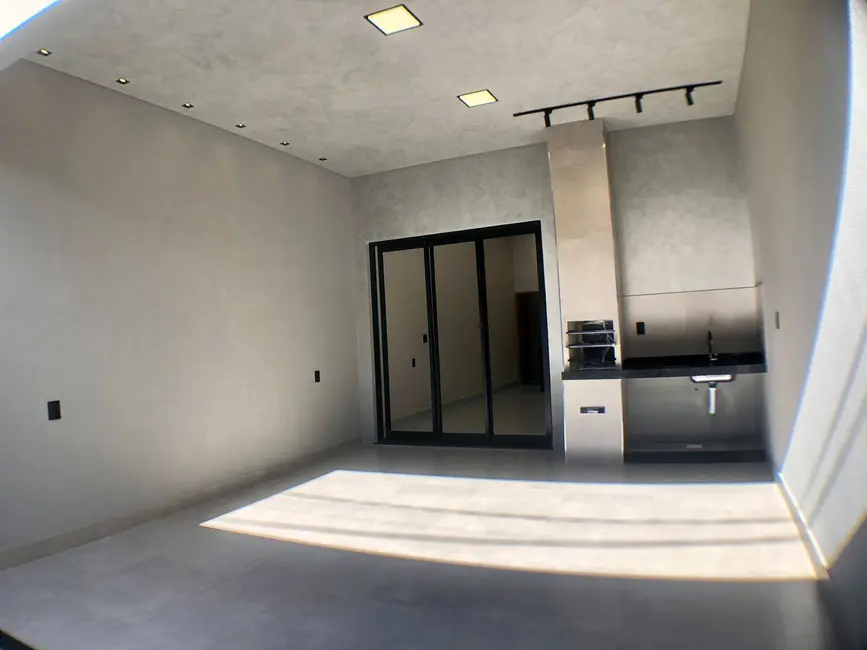Foto 5 de Casa com 3 quartos à venda, 150m2 em Franca - SP