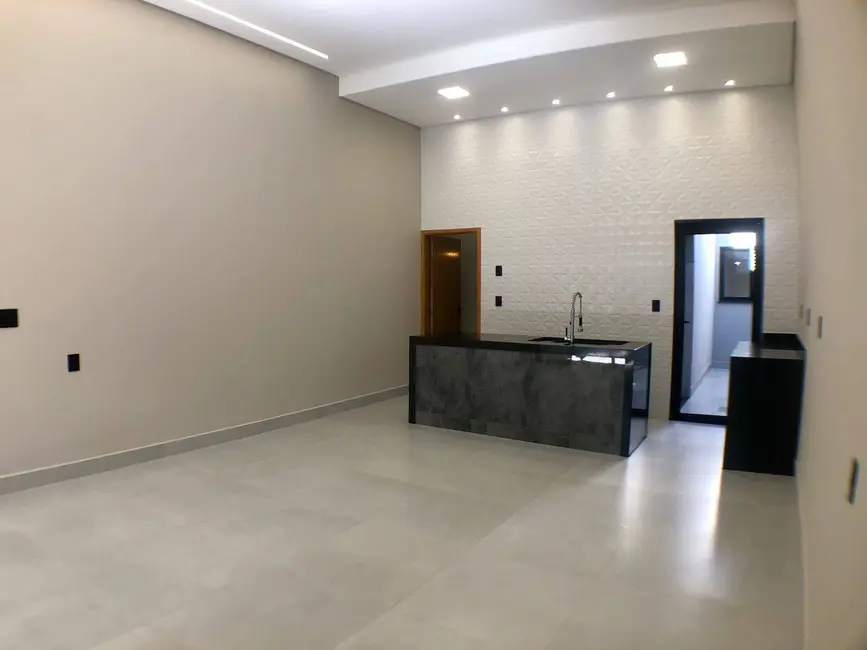 Foto 3 de Casa com 3 quartos à venda, 150m2 em Franca - SP