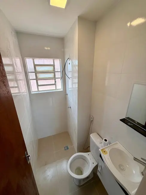 Foto 3 de Casa com 2 quartos à venda em Franca - SP