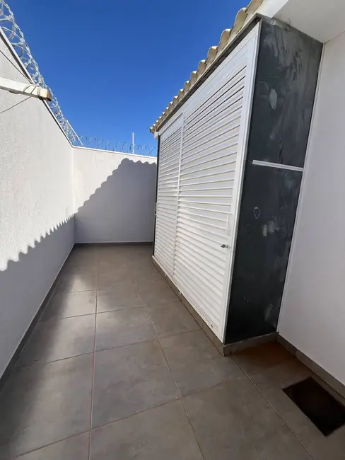 Foto 5 de Casa com 3 quartos à venda, 200m2 em Jardim Piratininga, Franca - SP
