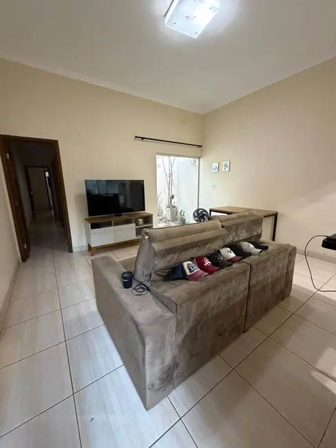 Casa com 2 quartos à venda, 125m2 em Franca - SP - imagem 1 Foto 1 de Casa com 2 quartos à venda, 125m2 em Franca - SP
