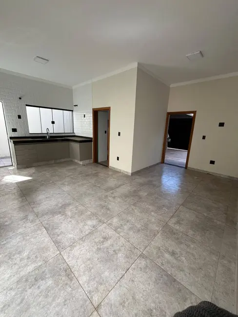 Casa com 3 quartos à venda, 160m2 em Franca - SP - imagem 9 Foto 9 de Casa com 3 quartos à venda, 160m2 em Franca - SP