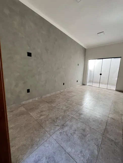 Casa com 3 quartos à venda, 160m2 em Franca - SP - imagem 2 Foto 2 de Casa com 3 quartos à venda, 160m2 em Franca - SP