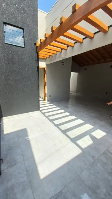 Casa com 3 quartos à venda, 160m2 em Franca - SP - imagem 5 Foto 5 de Casa com 3 quartos à venda, 160m2 em Franca - SP