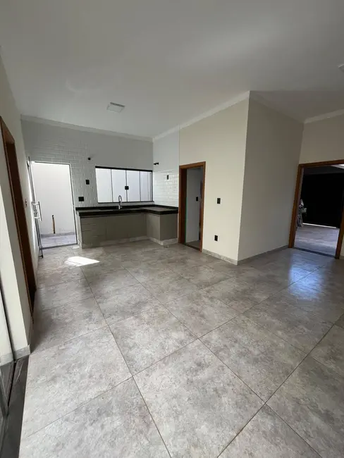 Casa com 3 quartos à venda, 160m2 em Franca - SP - imagem 7 Foto 7 de Casa com 3 quartos à venda, 160m2 em Franca - SP