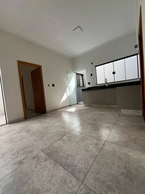 Casa com 3 quartos à venda, 160m2 em Franca - SP - imagem 6 Foto 6 de Casa com 3 quartos à venda, 160m2 em Franca - SP