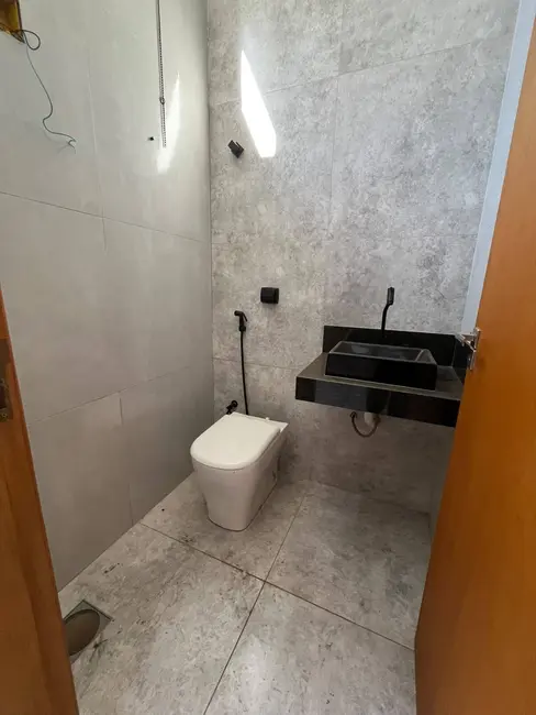Casa com 3 quartos à venda, 160m2 em Franca - SP - imagem 8 Foto 8 de Casa com 3 quartos à venda, 160m2 em Franca - SP