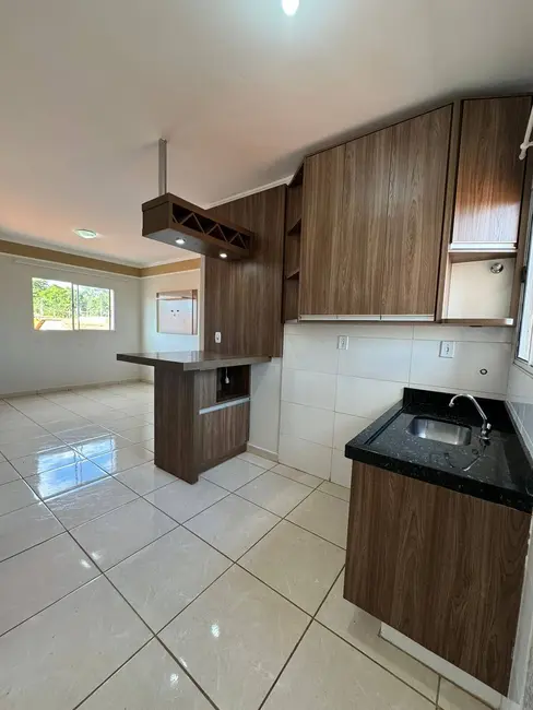 Apartamento com 2 quartos à venda em Franca - SP - imagem 1 Foto 1 de Apartamento com 2 quartos à venda em Franca - SP