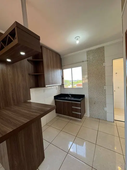 Apartamento com 2 quartos à venda em Franca - SP - imagem 5 Foto 5 de Apartamento com 2 quartos à venda em Franca - SP