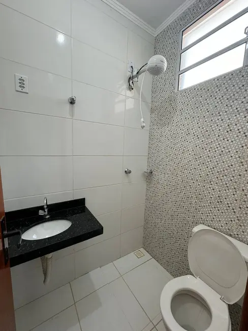Apartamento com 2 quartos à venda em Franca - SP - imagem 4 Foto 4 de Apartamento com 2 quartos à venda em Franca - SP