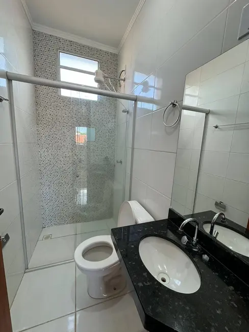 Apartamento com 2 quartos à venda em Franca - SP - imagem 3 Foto 3 de Apartamento com 2 quartos à venda em Franca - SP