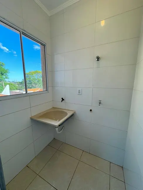 Apartamento com 2 quartos à venda em Franca - SP - imagem 8 Foto 8 de Apartamento com 2 quartos à venda em Franca - SP